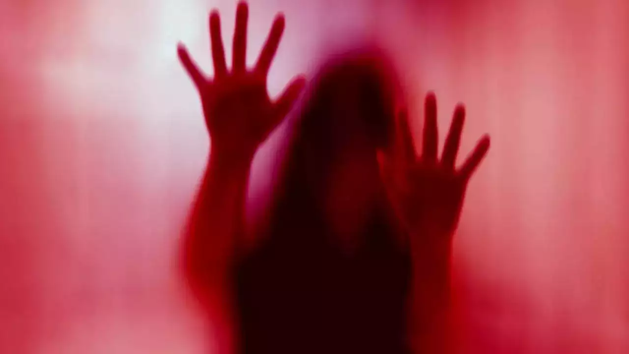 andrea jermiah explains about abuse dhe faced in her age of 11 in an interview