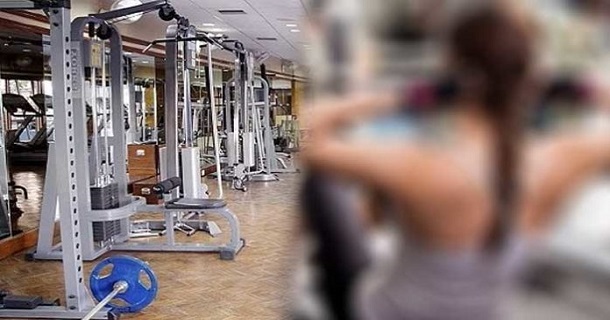 popular south indian actress complaints on a gym trainer who sexually abused her