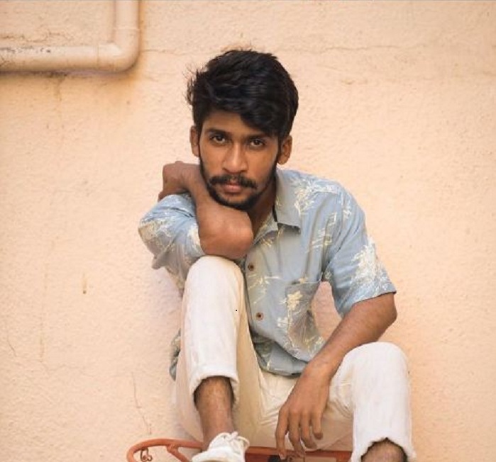 blue sattai maaran body shamming actor jaffer sadiq netizens slammed in comments viral video