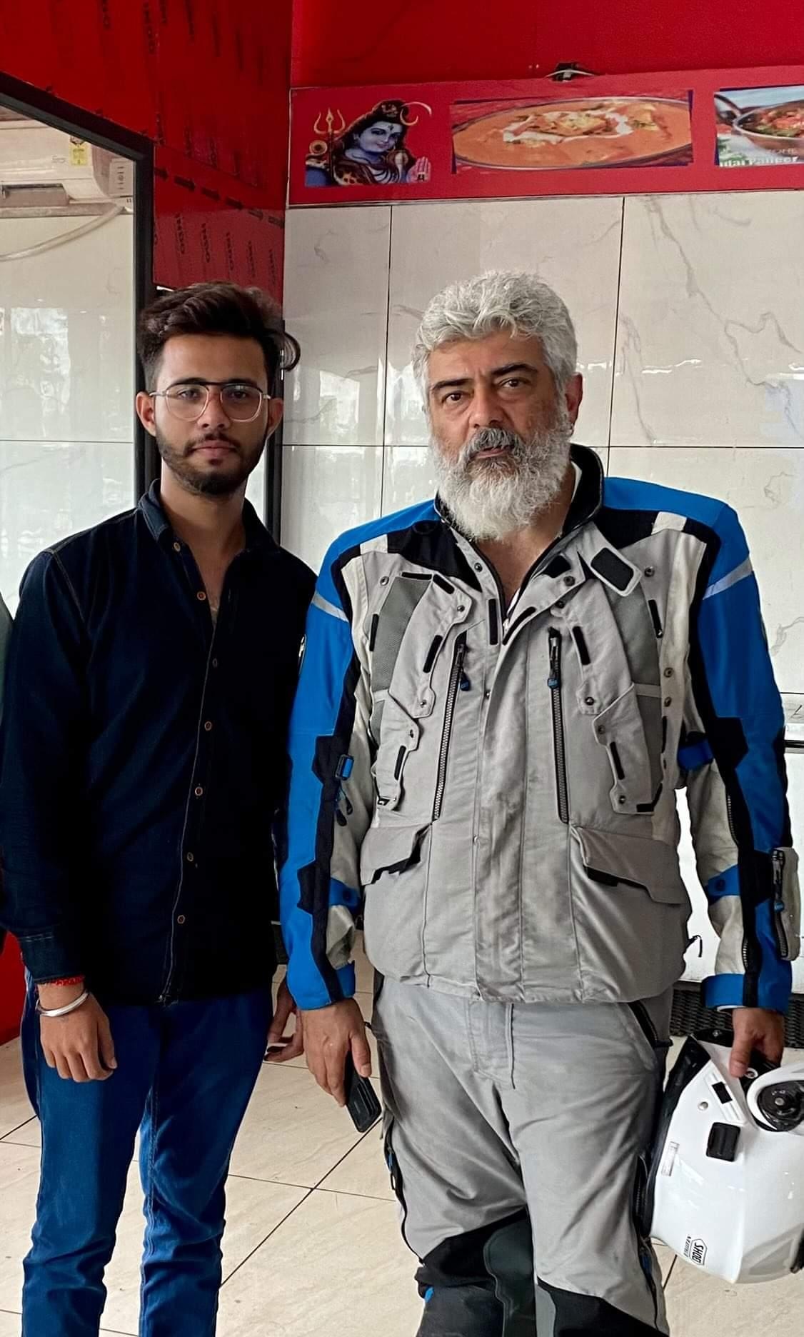 AK61 title has been rumoured on social media and getting viral