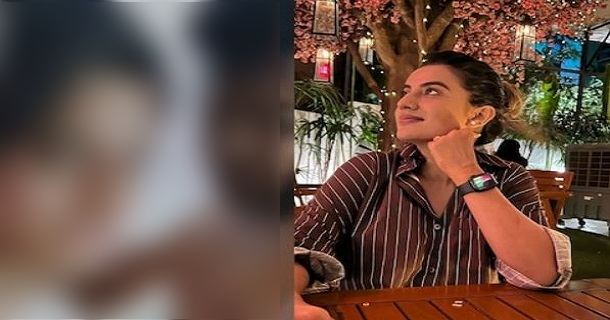 famous actress akshara porn video released in internet which is said to be morphed by the actress