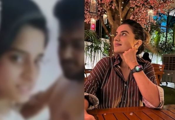 famous actress akshara porn video released in internet which is said to be morphed by the actress