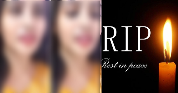 deepa alias powlenjessica committed suicide due to love failure