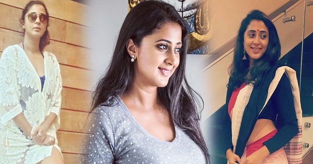 actress kanika hot photos in short dress getting viral