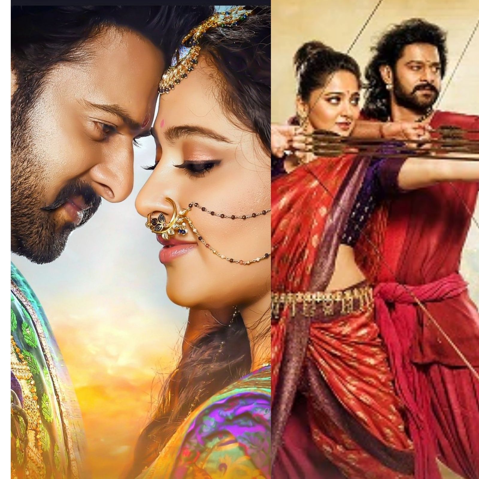 prabhas and anushka soon to get married information getting viral