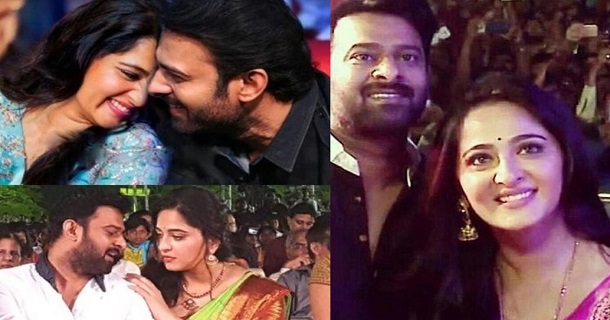prabhas and anushka soon to get married information getting viral