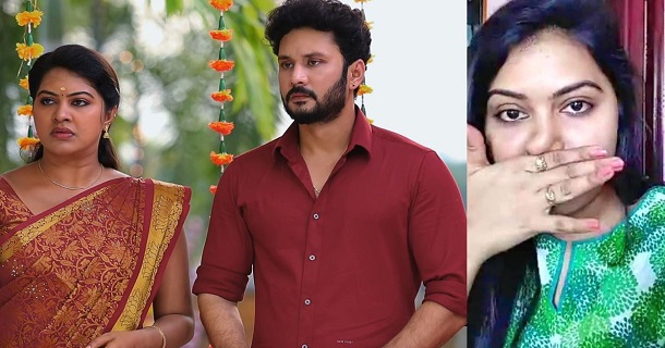 solla marantha kathai serial to end soon video getting viral