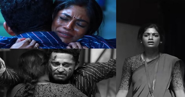 bharathi kannamma serial to end soon promo video getting viral