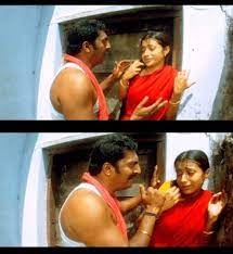 prakash raj video about muthupandi love edit and trisha reply getting viral