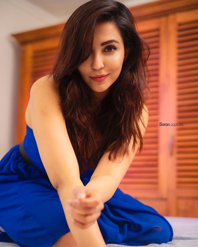 parvati nair house servant opens up truth against theft complaint on him