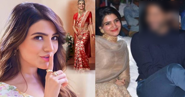samantha second marriage rumours getting viral on social media