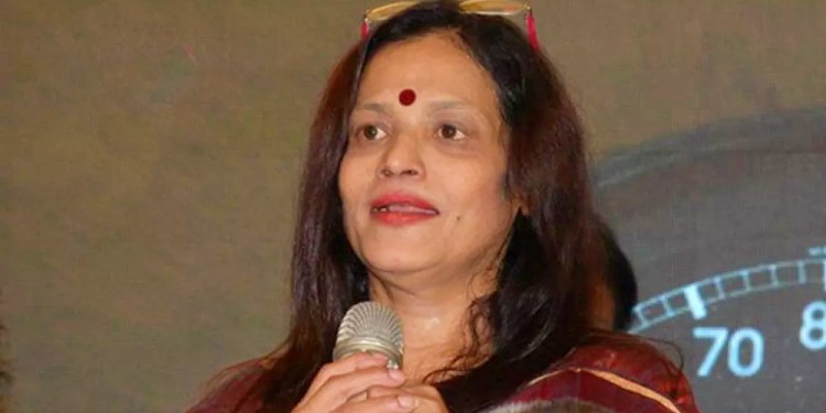 popular tamil actress says nayanthara will be looking good in bikini dress