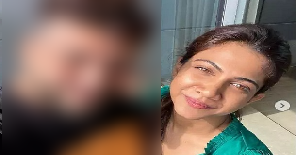 madonna sebastian in relationship with popular married actor rumours viral