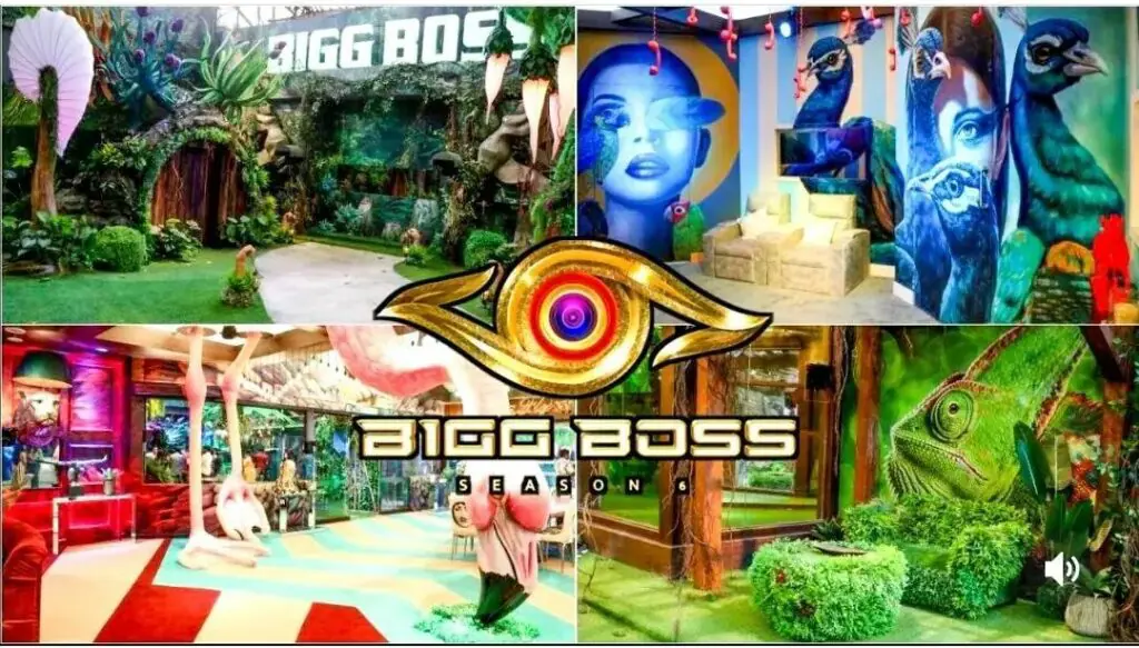 biggboss season 6 tamil new promo and new list of contestants getting viral on social media