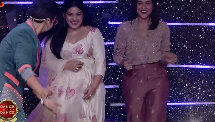 actress nivetha thomas latest photos shocks netizens and fans