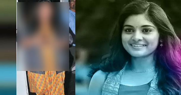 actress nivetha thomas latest photos shocks netizens and fans