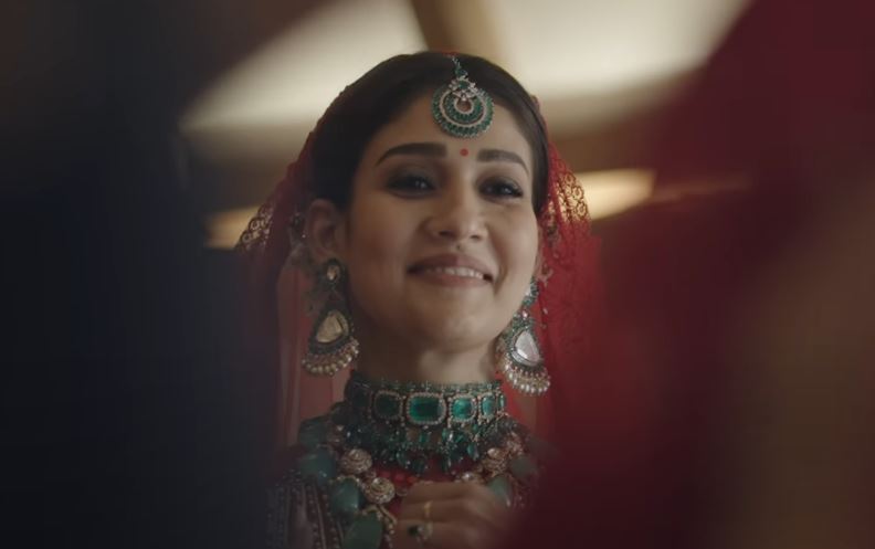 vignesh shivan and nayanthara marriage video teaser released by netflix