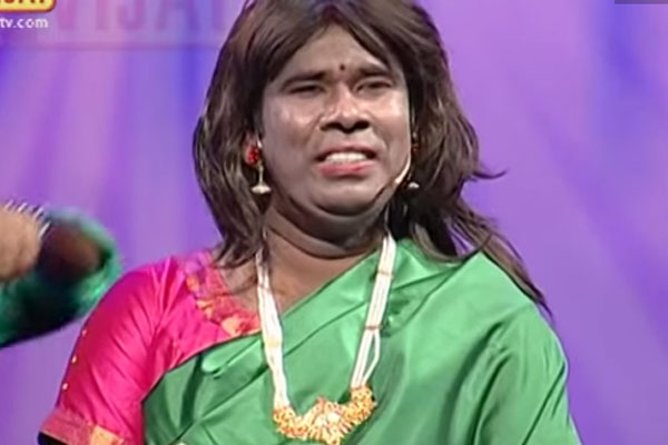 vijay tv ramar trolls vijay tv in a show recently video getting viral