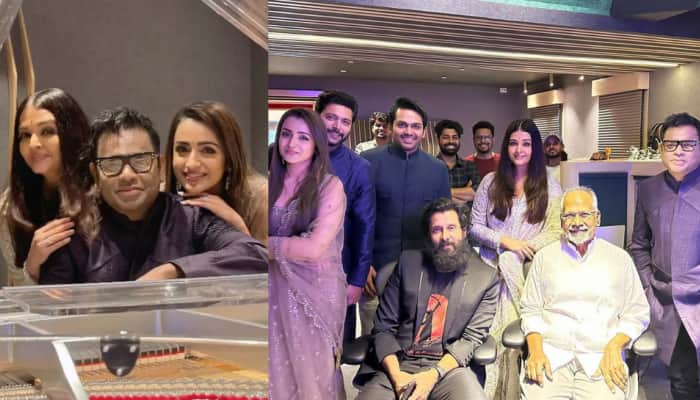 jayam ravi talk about mahesh babu or vijay said by vikram on ponniyin selvan promotion video getting viral