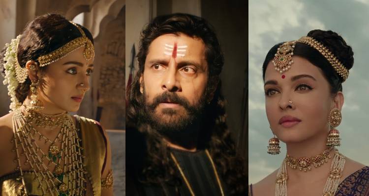 srilankan fan wrote letter to lyca production of ponniyin selvan for a change in trailer released