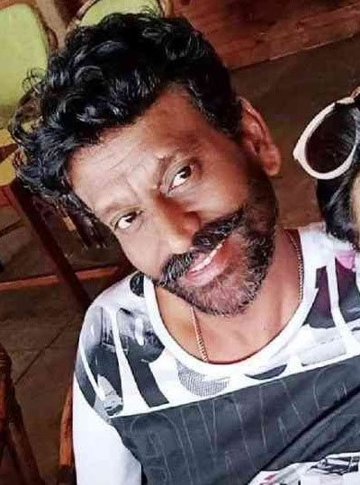 vanitha ex husband peter paul latest photo getting viral on social media