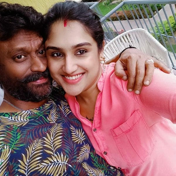 vanitha ex husband peter paul latest photo getting viral on social media