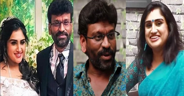 vanitha ex husband peter paul latest photo getting viral on social media