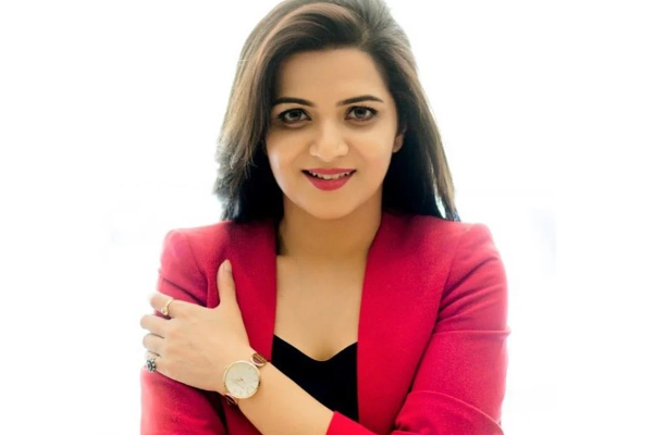 popular vj and actress going to participate in biggboss season 6