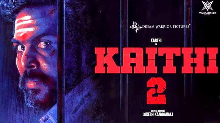 kaithi 2 suriya and karthi poster getting viral on social media