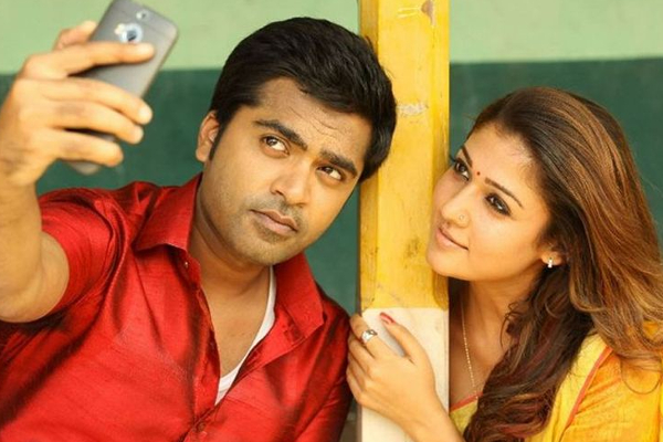 actor jeeva trolls simbu saying nayanthara name in an old interview video getting viral