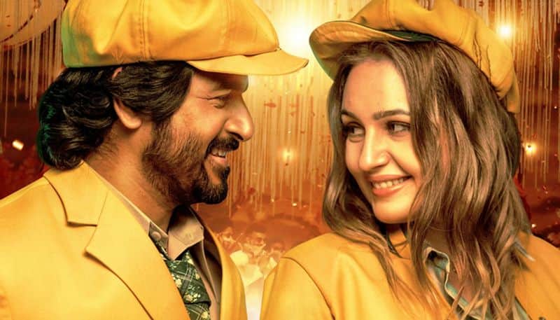 sivakarthikeyan act prince movie director anudeep suffering from highly sensitve disease