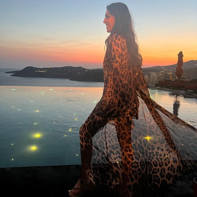 hansika motwani hot photos in glamour dress getting viral