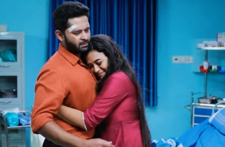 bharathi kannamma promo video trolled by netizens getting viral