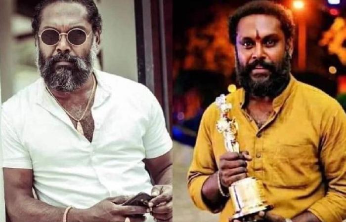 veteran cum srilankan actor dharshan dharmaraj sudden death due to cardiac arrest