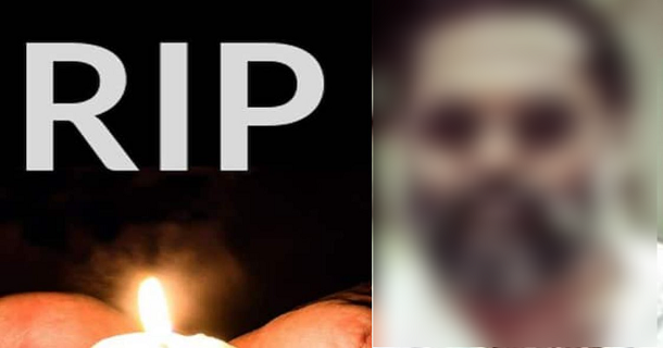 veteran cum srilankan actor dharshan dharmaraj sudden death due to cardiac arrest