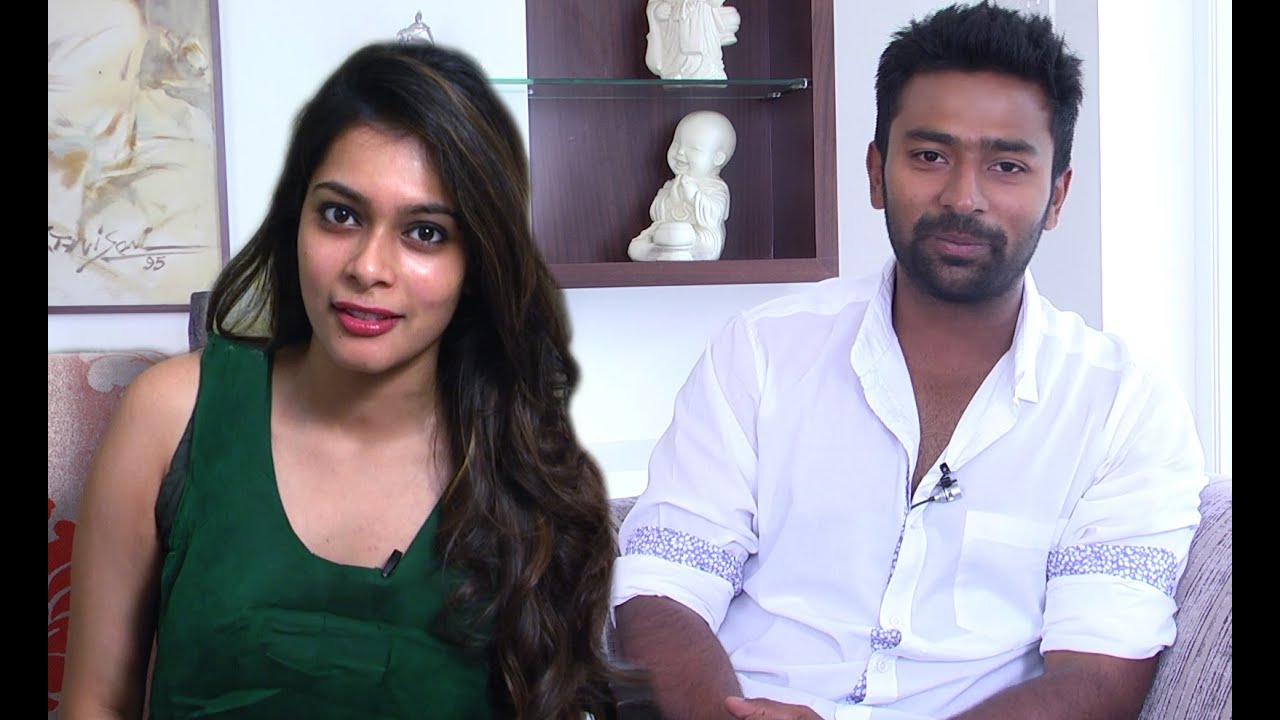 actor shanthanu angry tweet getting viral on social media