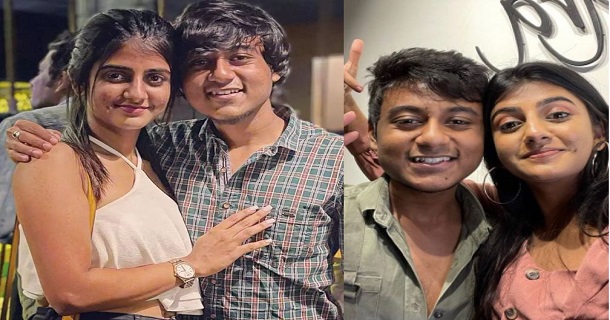 aajith and gaby relationship open talk by aajith in an interview