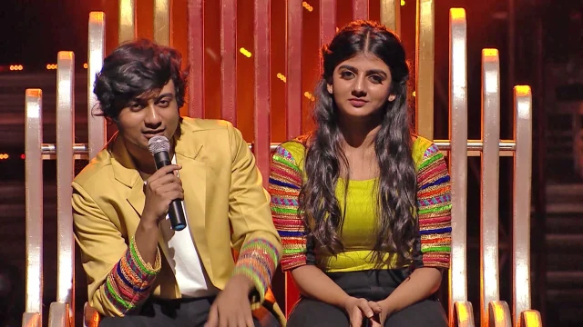 aajith and gaby relationship open talk by aajith in an interview