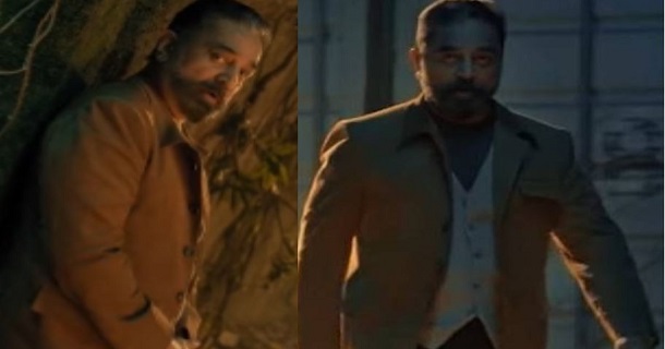 kamal haasan planning to quit biggboss after this season information trending on social media