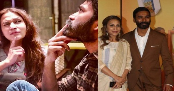 aiswarya and dhanush to call off their divorce and too join soon 
