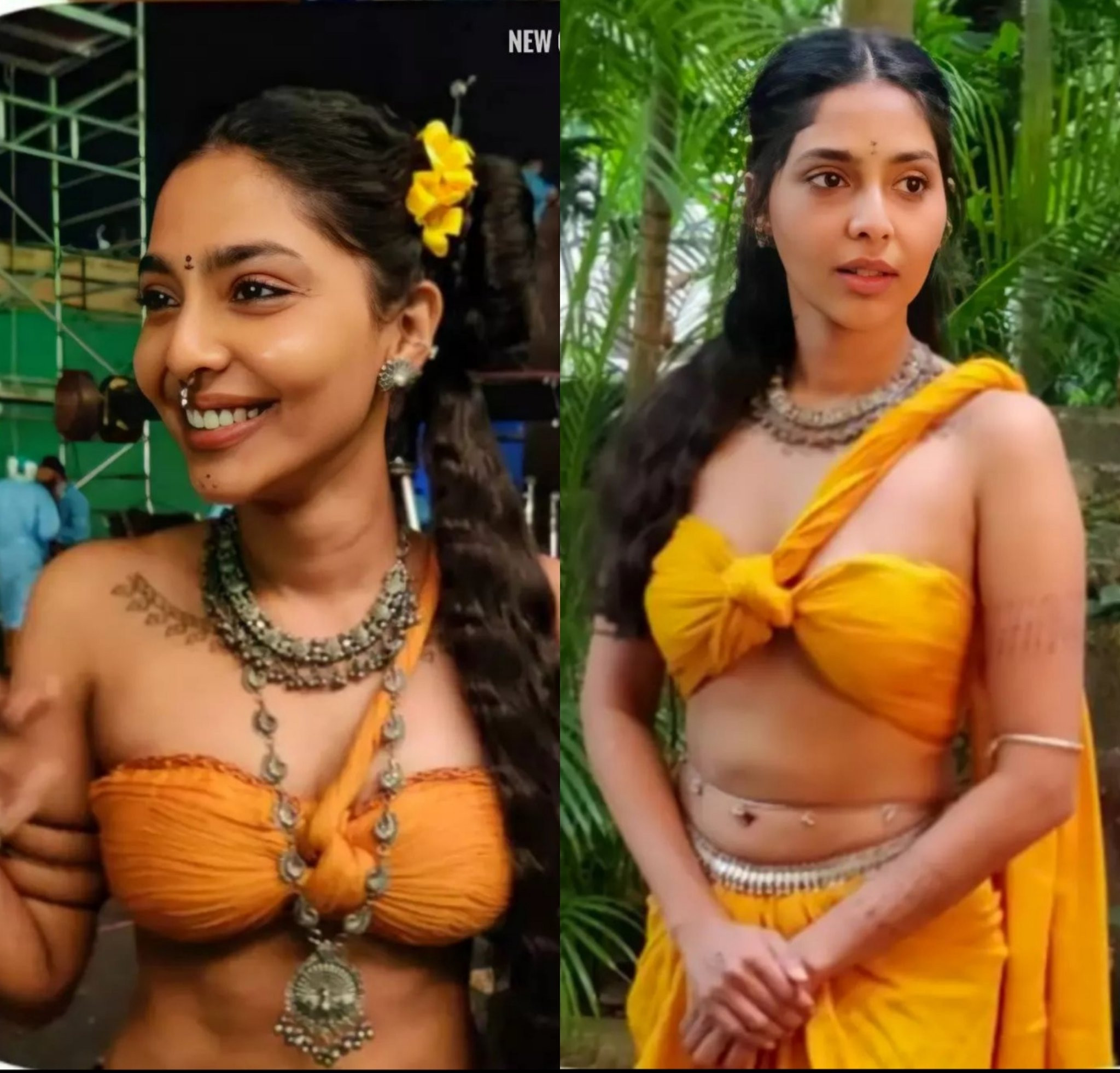 ponniyin selvan 2 shooting begin and release date update has been released by the team