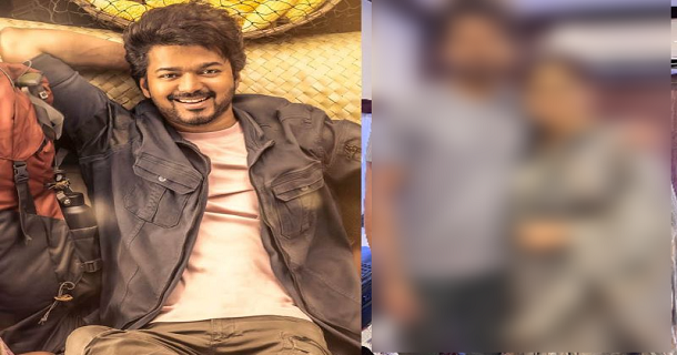 popular actress said that she is not a part of varisu movie