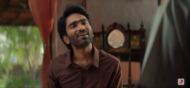 love today trailer video getting viral on social media