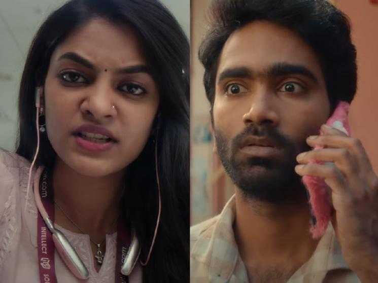 gautham menon opens up about troll about him in love today movie scene