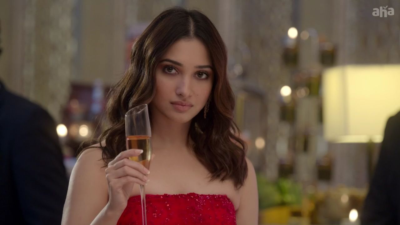 11th hour trailer video starring tamanna getting trending on social media