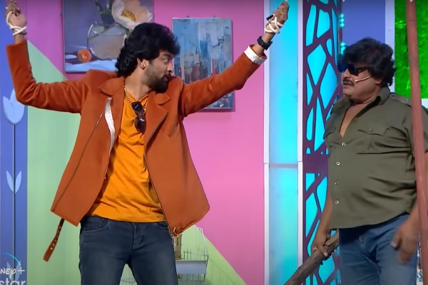 popular actor mansoor alikhan guessed to take part in biggboss season 6 tamil