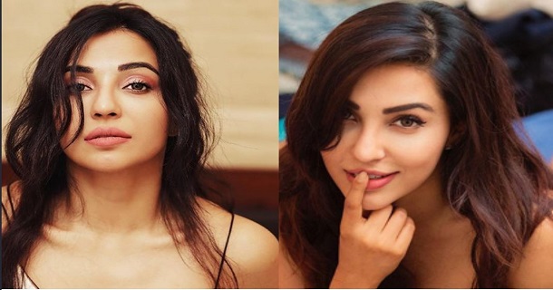 parvati nair hot photos showing side angle glamour getting trending