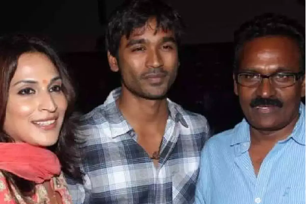 popular tamil celebrity says that dhanush and aiswarya divorce matter is a big lie