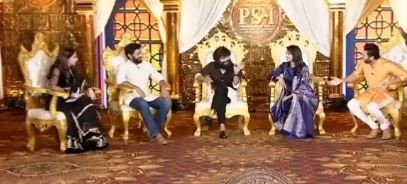 jayam ravi talk about mahesh babu or vijay said by vikram on ponniyin selvan promotion video getting viral