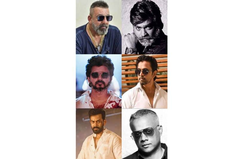 rolex character to take part in lokesh universe thalapathy67 movie